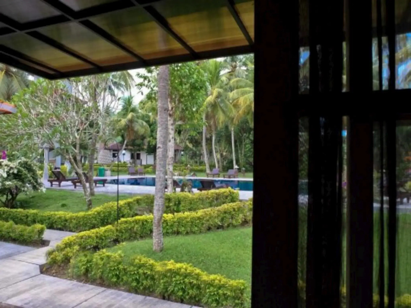 Foto - Umadewi Surf & Retreat