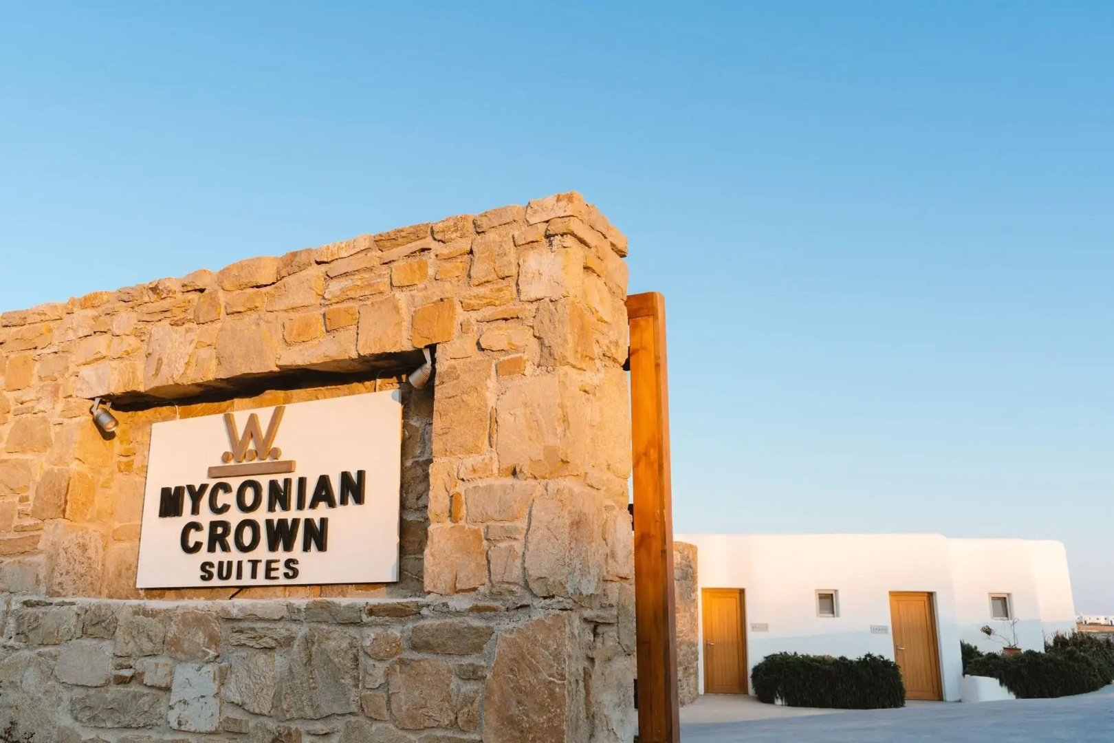 Foto - Myconian Crown Suites by Mr and Mrs White