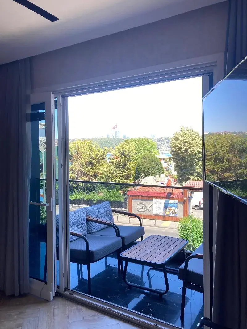 Photo - Mateo Hotel