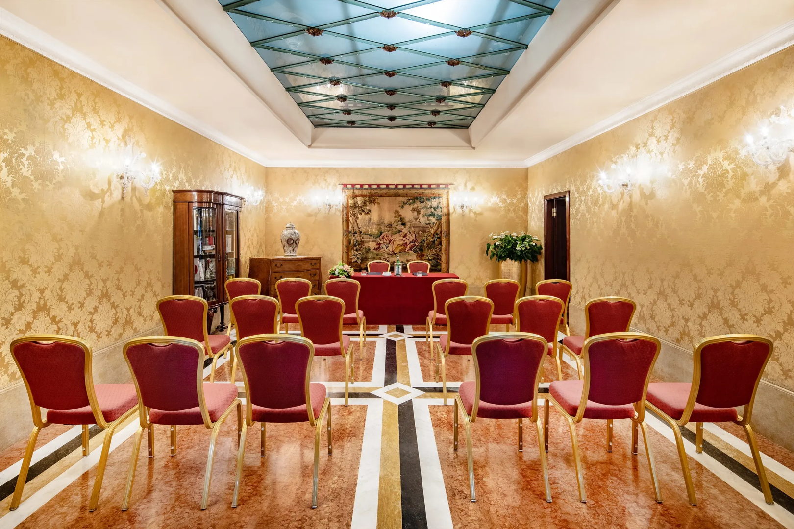Photo - Baglioni Hotel Luna - The Leading Hotels of the World