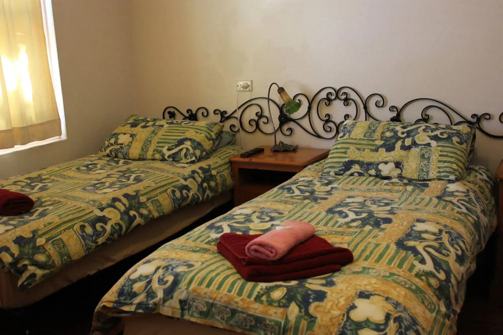 Foto - Burwood Bed And Breakfast
