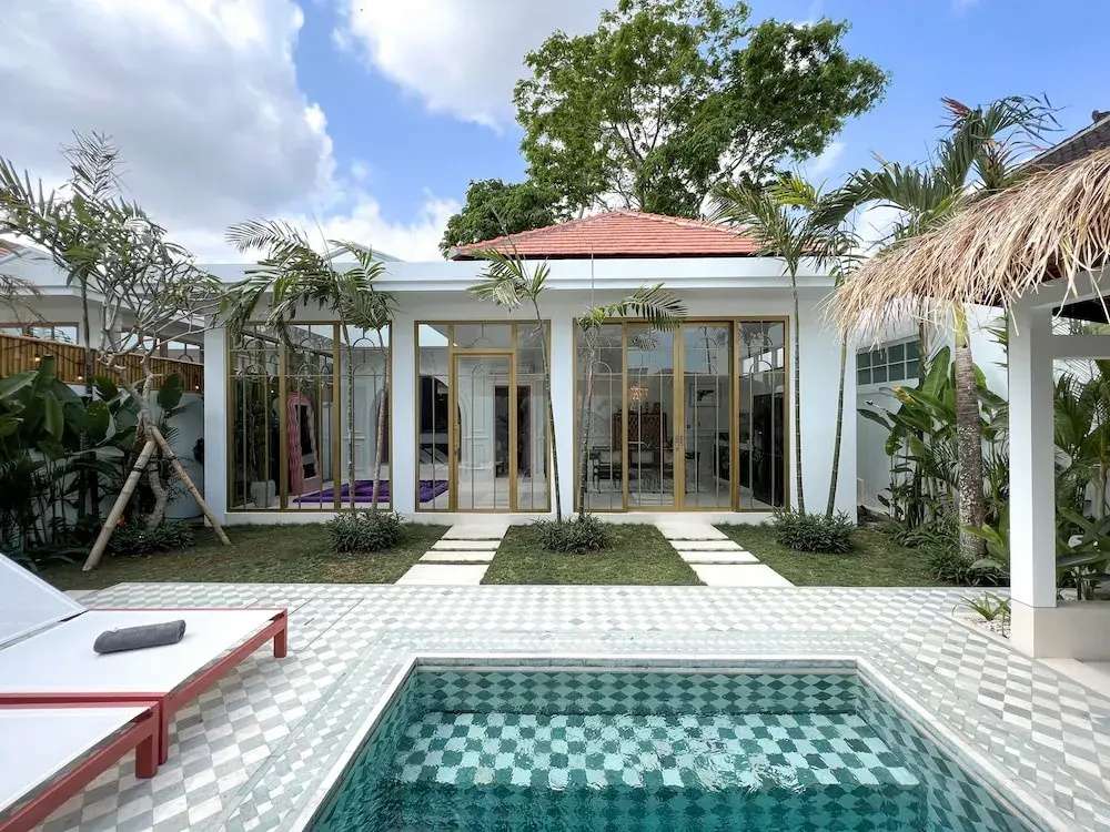 Photo - No Rush Villas