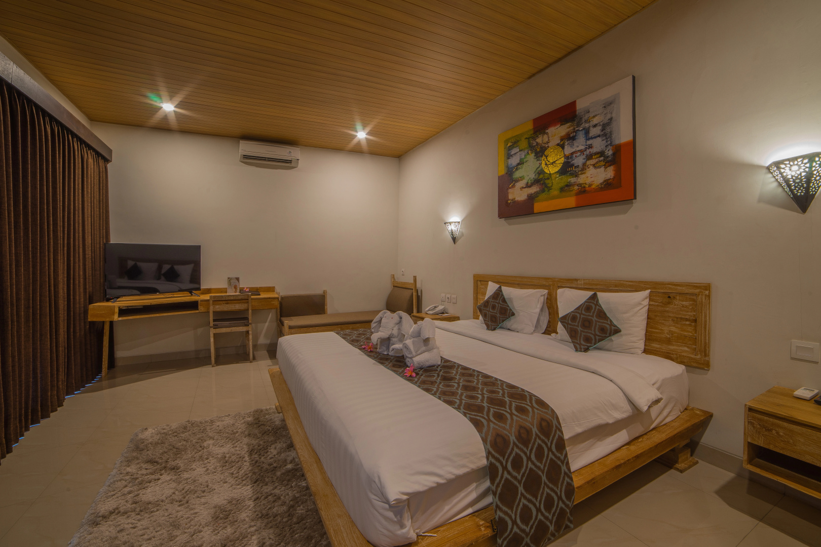 Foto - Grand Kesambi Resort & Villa Bali