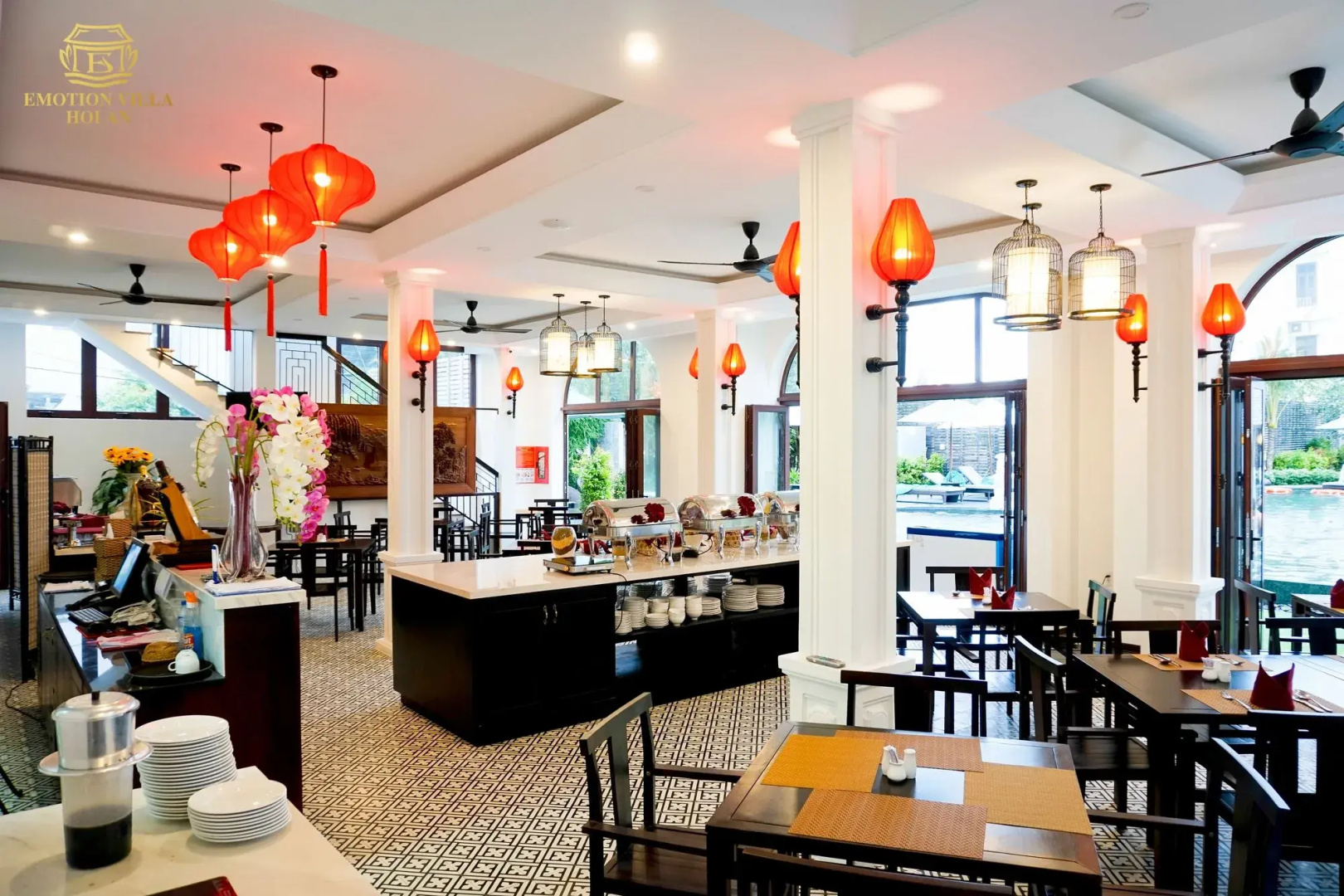 Photo - Hoi An Emotion Boutique Villa