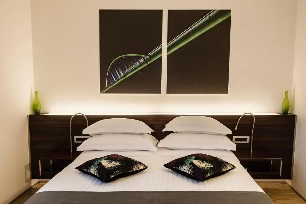 Foto - Hotel Jarun