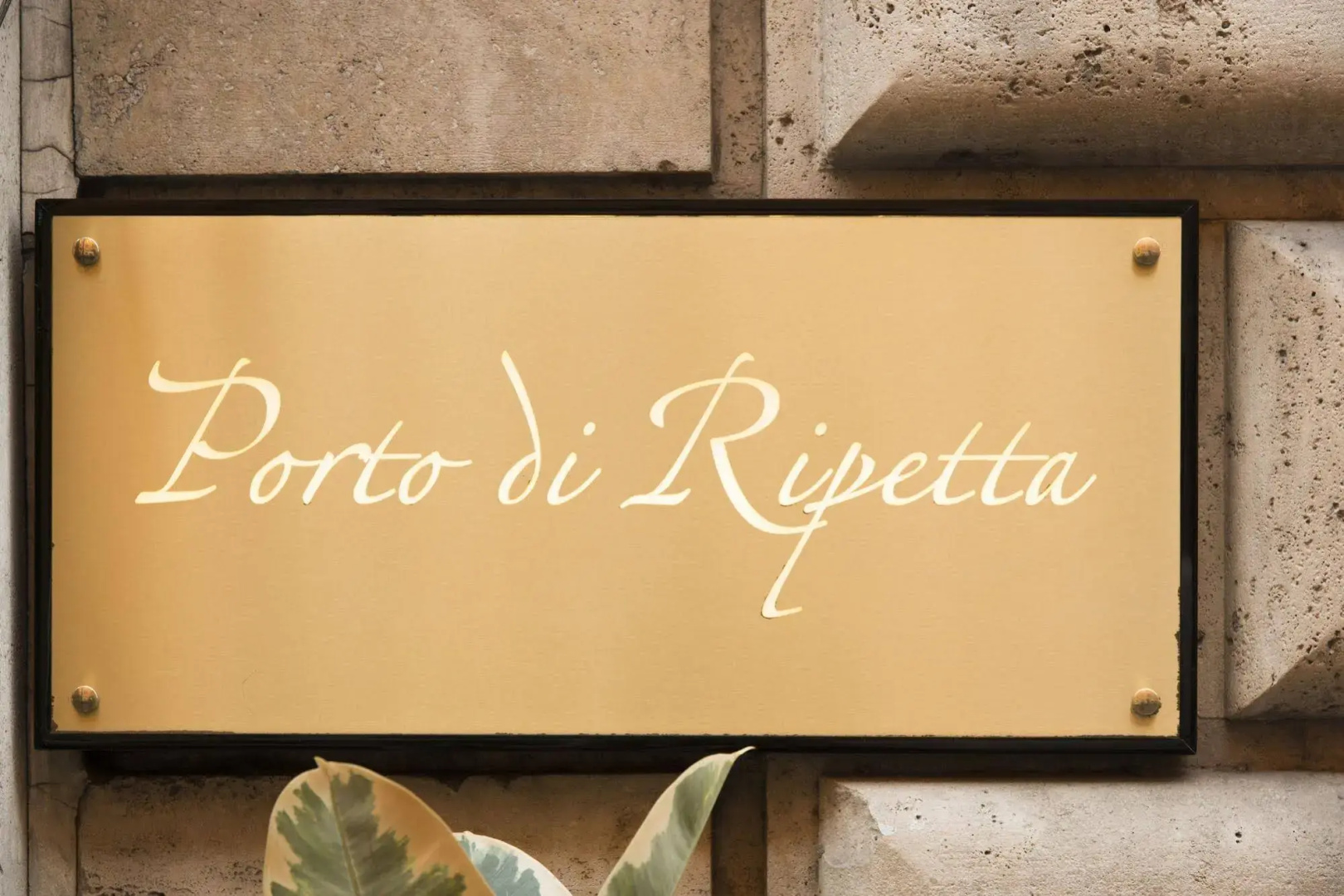 Foto - Ripetta Rooms