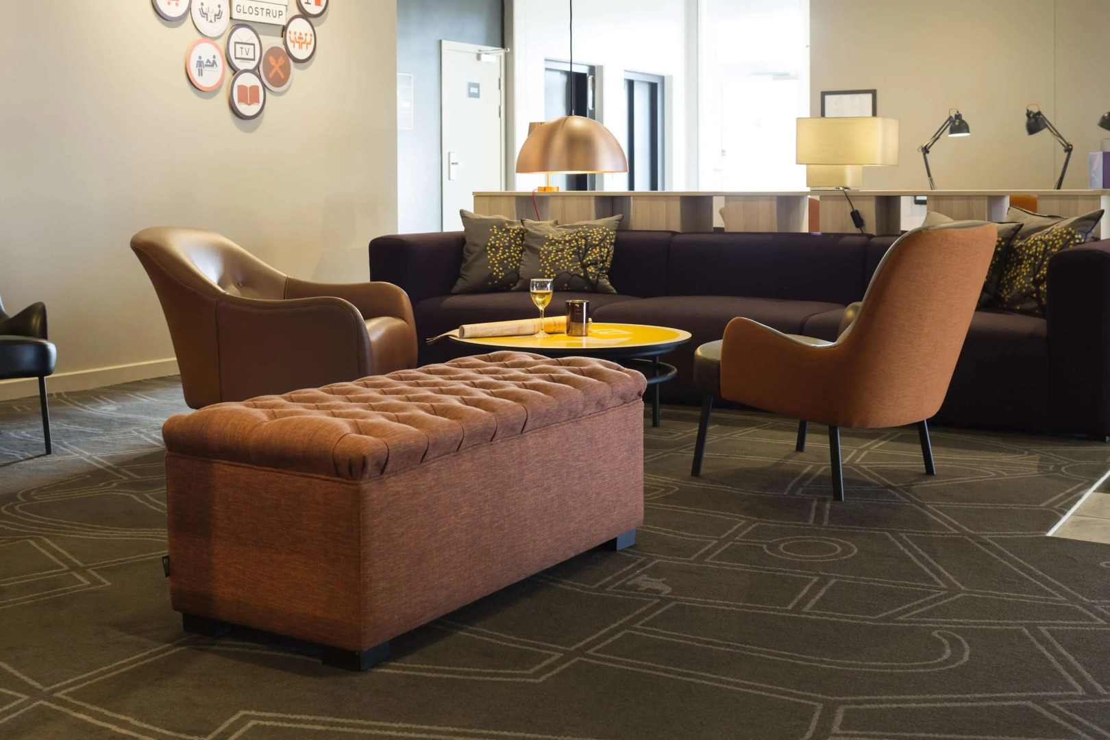 Foto - Scandic Glostrup