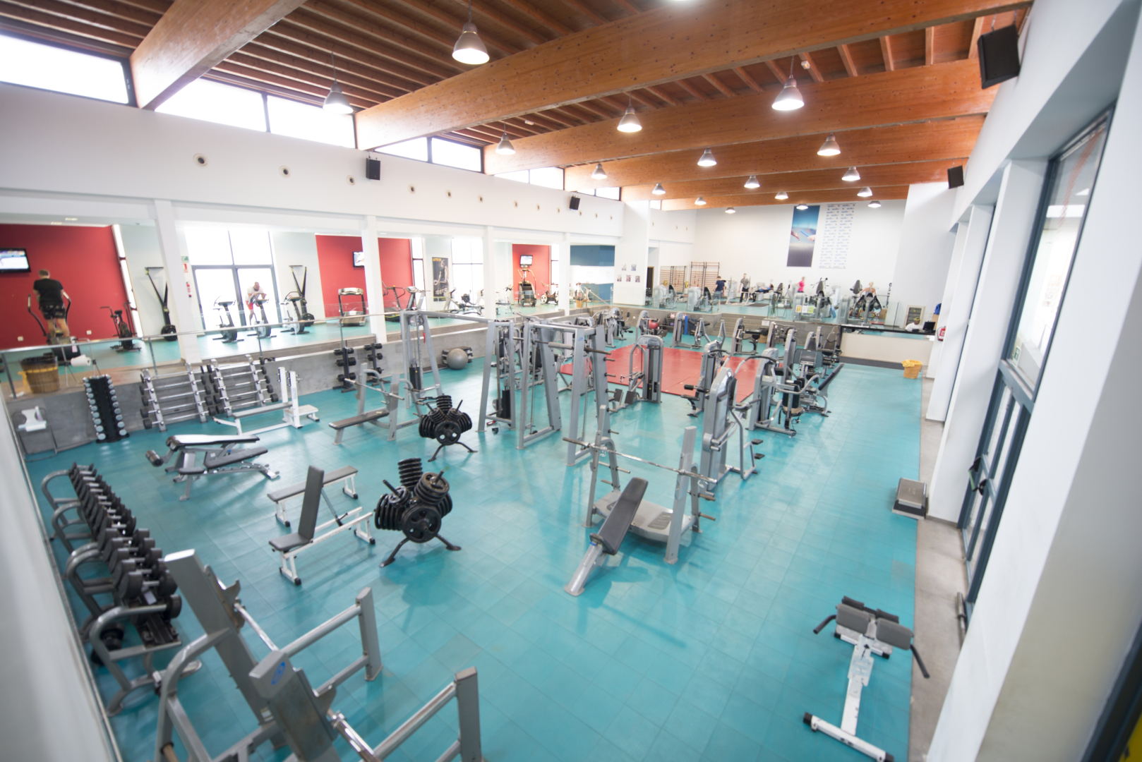 Foto - Playitas Villas - Sports Resort