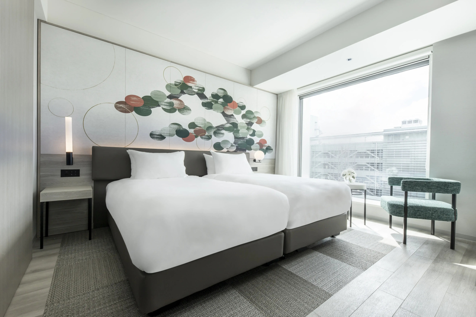 Foto - Centara Grand Hotel Osaka