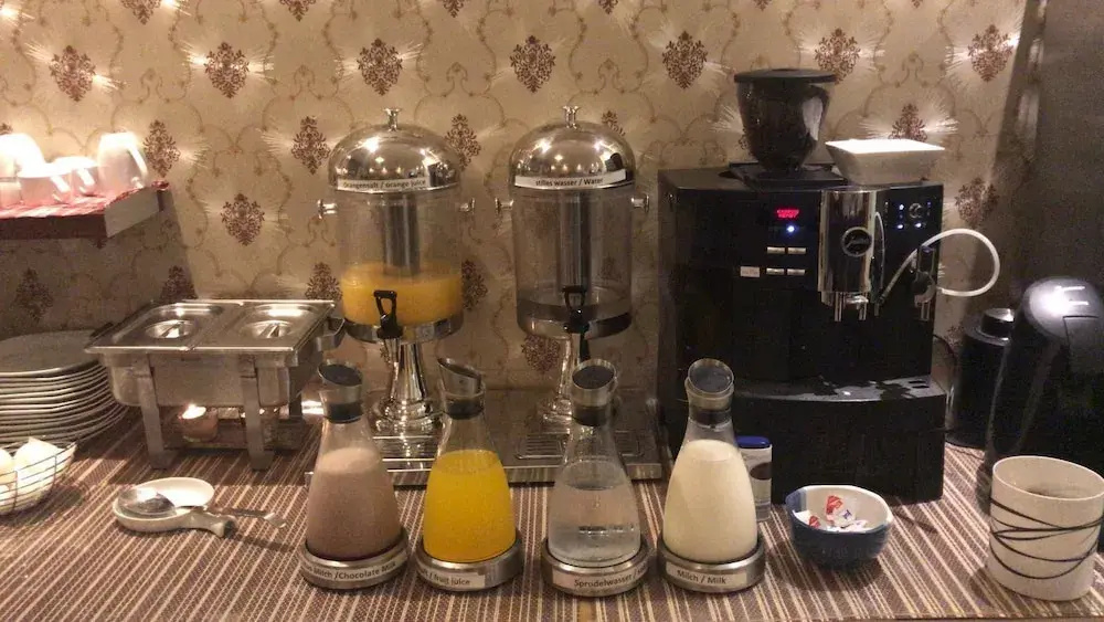Photo - Cara Vita Hotel