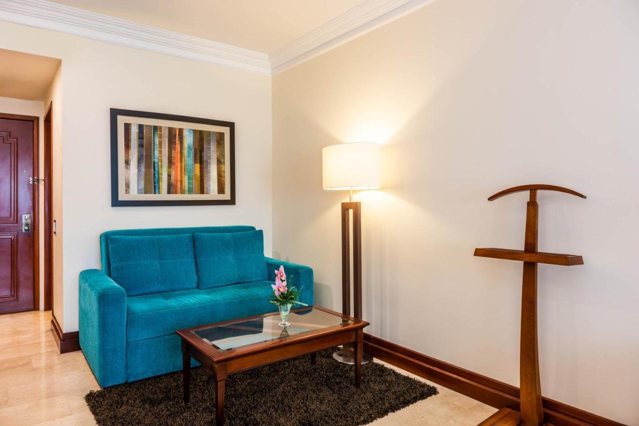 Foto - Hotel Dann Carlton Bucaramanga