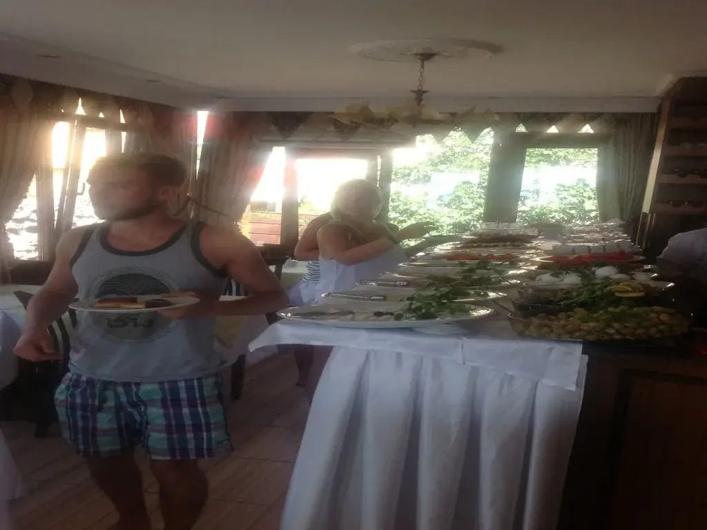 Foto - Gülec Konak Hotel