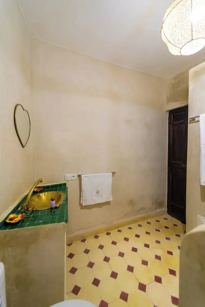 Photo - Riad Lalla Fatima Marrakech