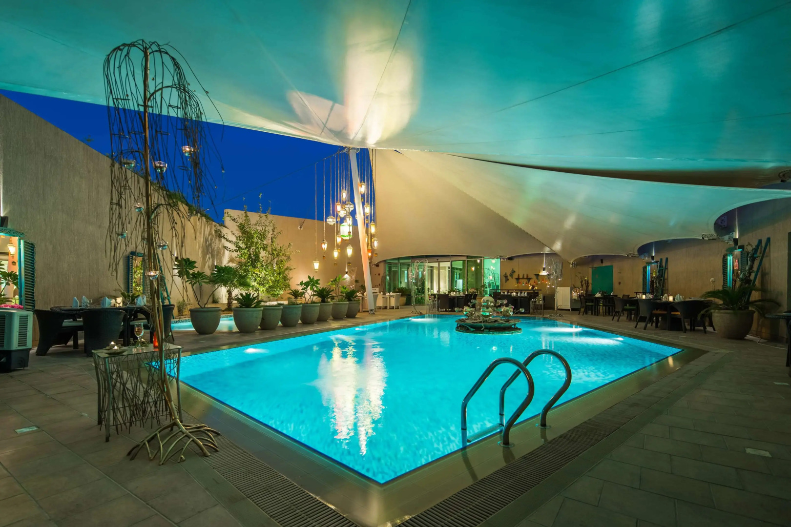 Photo - Vivienda Hotel Villas Granada