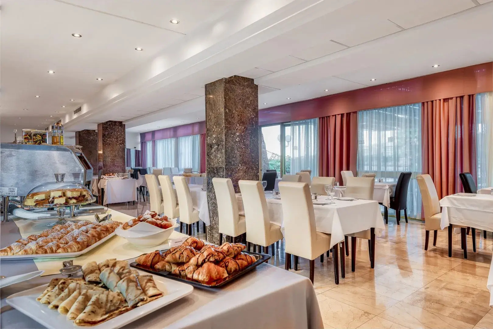 Foto - Hotel Splendid