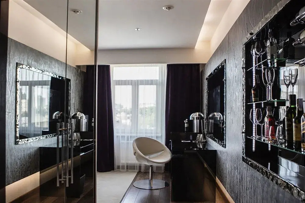 Foto - 11 Mirrors Design Hotel