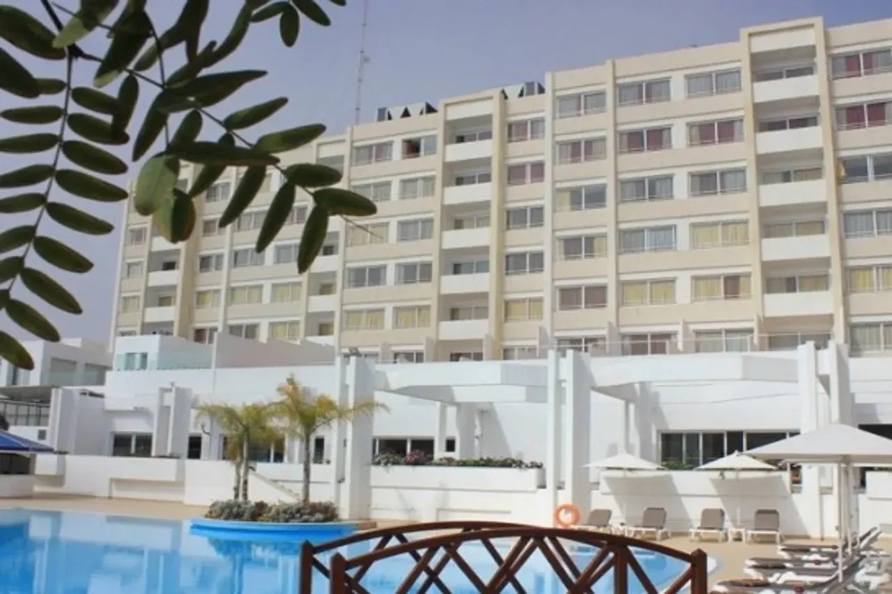 Foto - Sahara Hotel Agadir - Adults Only