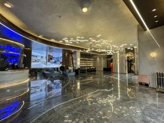 Huizhou zhongkai Hi-Tech Zone Manyue International Hotel