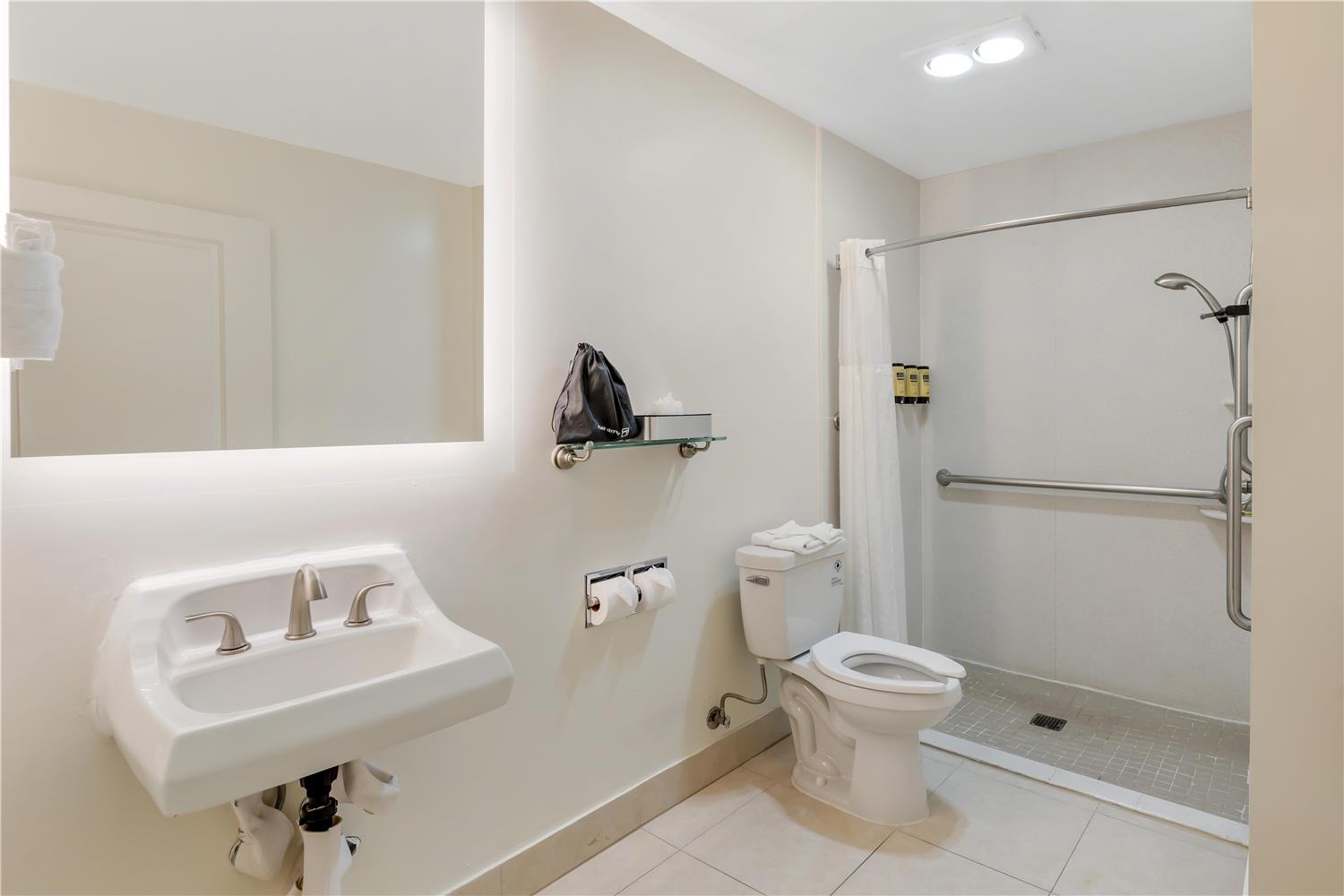 Foto - Best Western Plus LA Mid Town Hotel