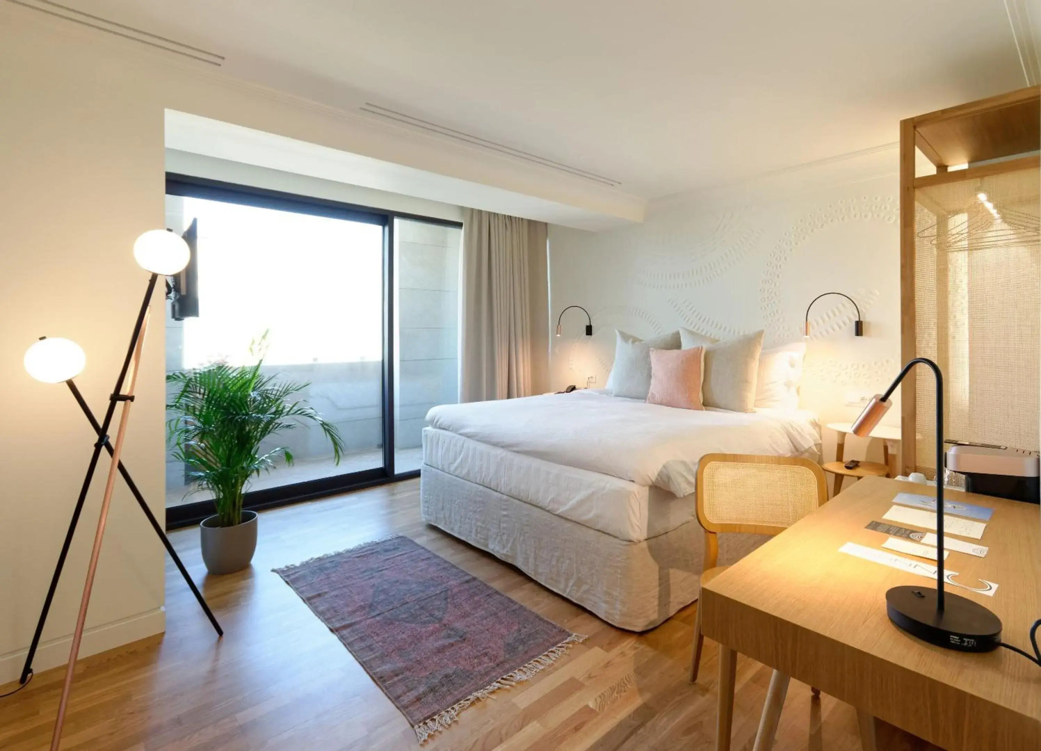 Photo - Niche Hotel Athens