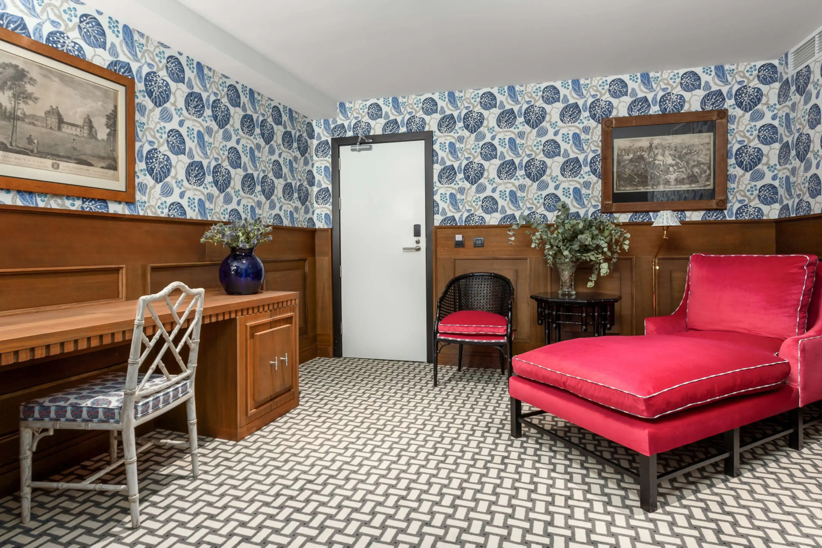 Foto - Room Mate Collection Alba, Madrid