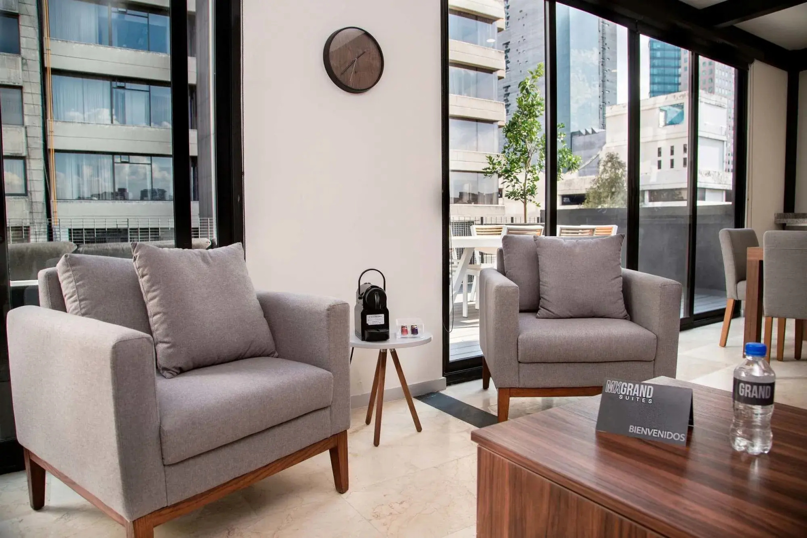 Photo - MX Grand Suites
