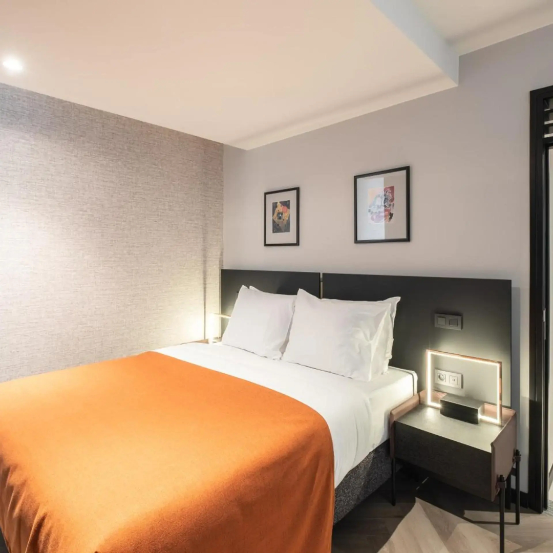 Photo - Hyllit Hotel