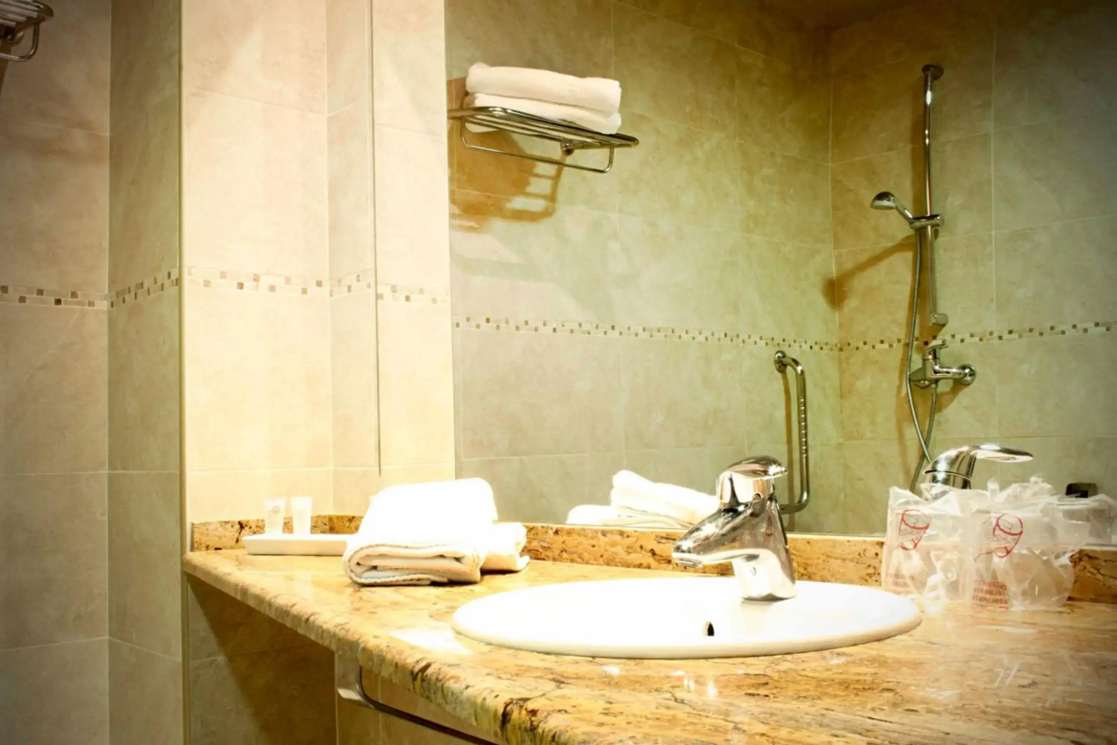 Foto - Hotel Zerbinetta