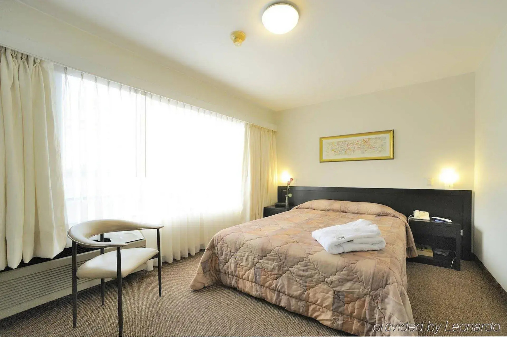 Foto - Roosevelt Hotel & Suites