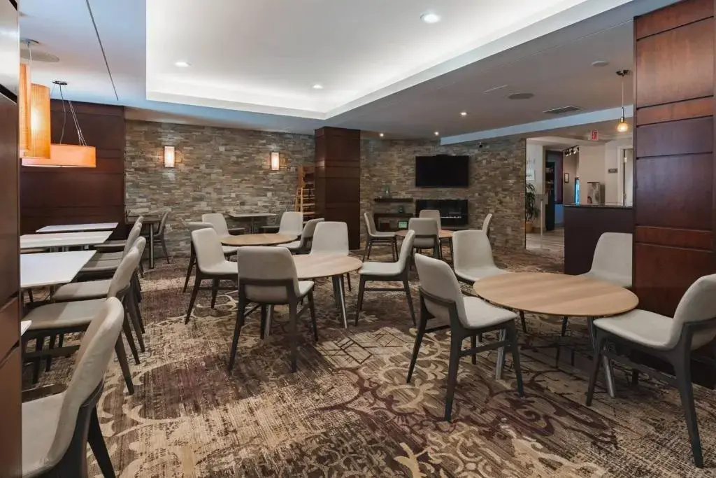 Foto - Residence Inn by Marriott Halifax Downtown