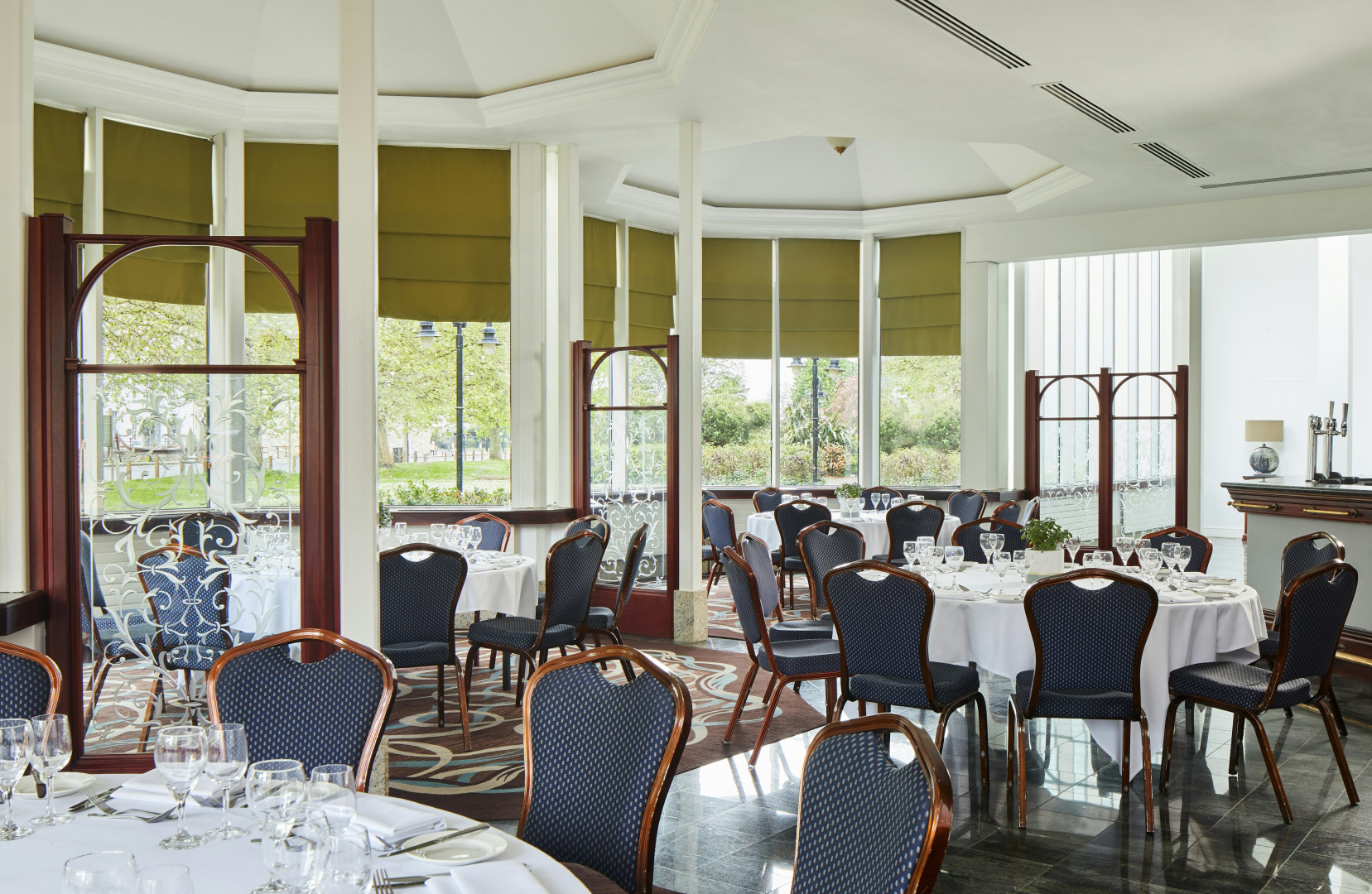 Foto - Leonardo Royal Southampton Grand Harbour