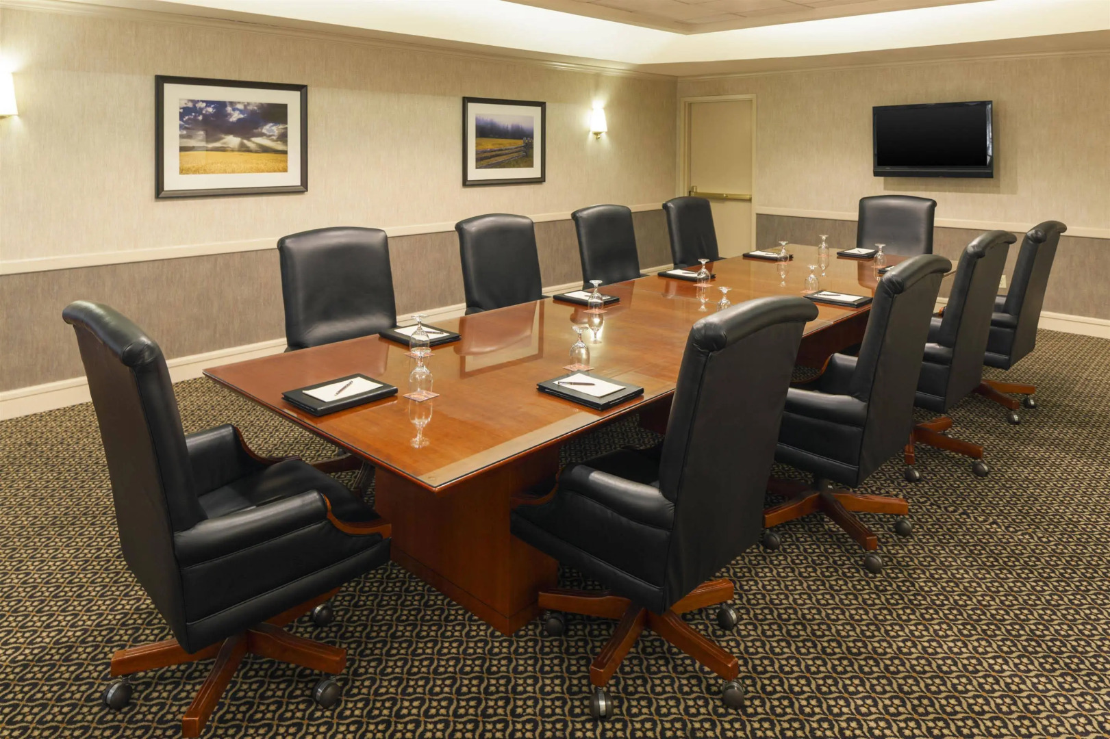 Foto - Sheraton Suites Market Center Dallas