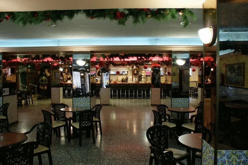 Photo - Hotel Las Vegas