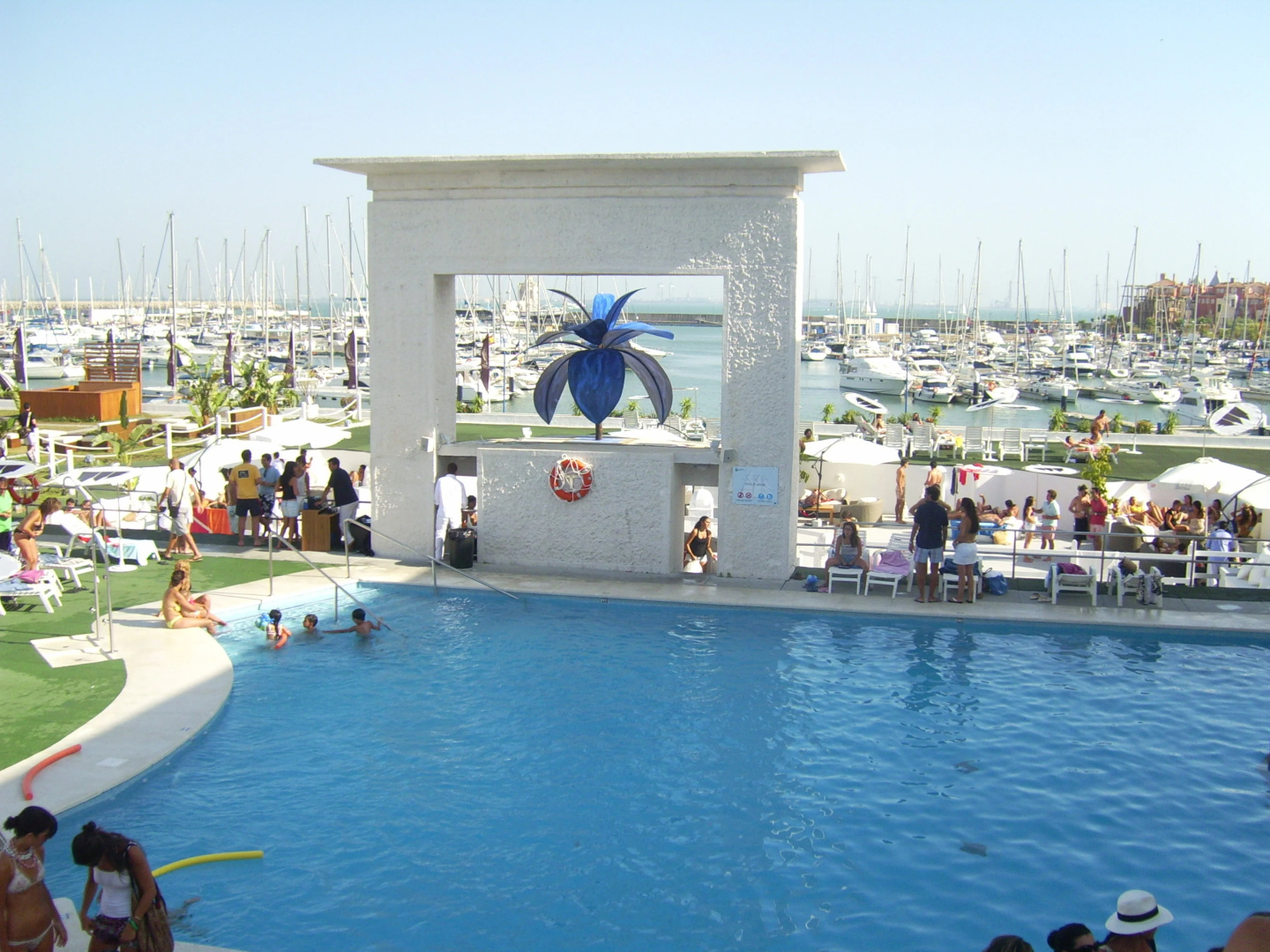 Foto - Hotel Puerto Sherry