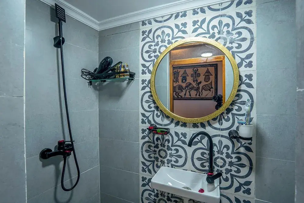 Foto - Riad Le Nid De Fatima