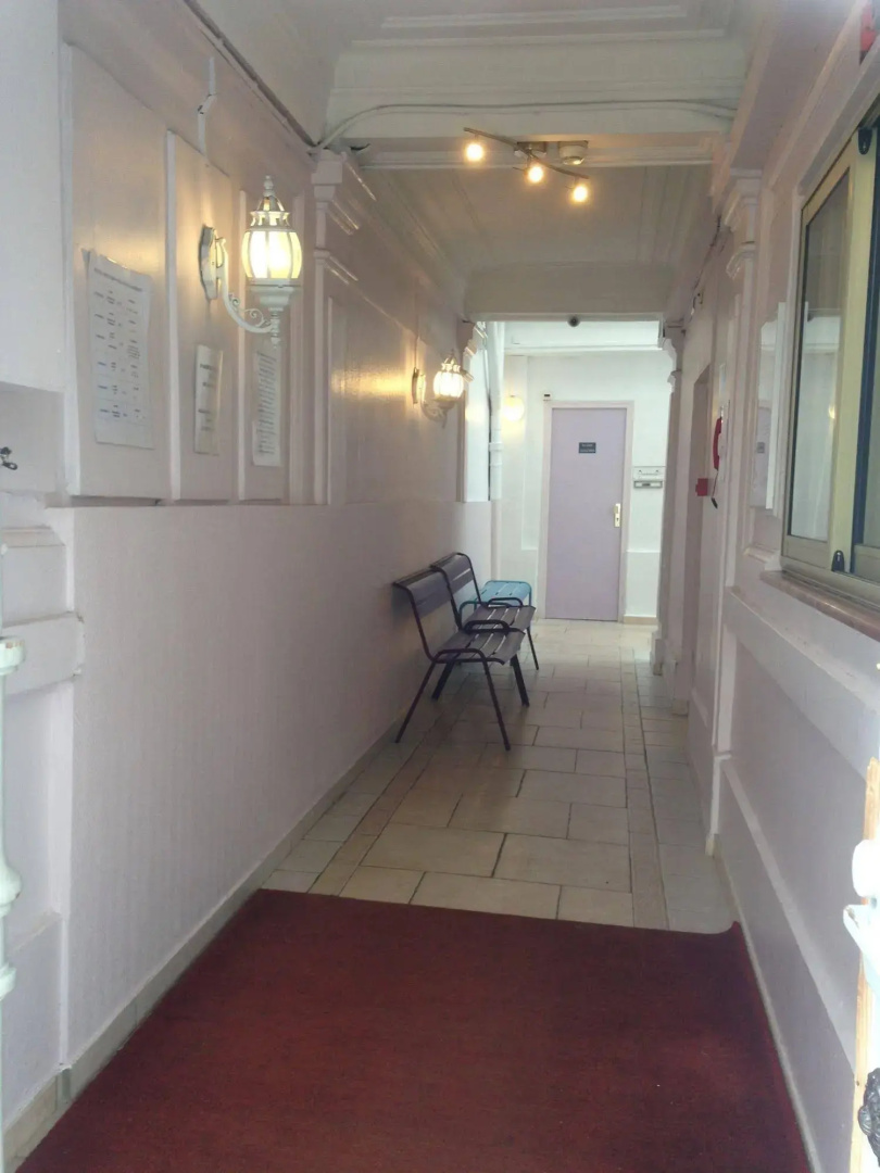 Foto - Hôtel Richard