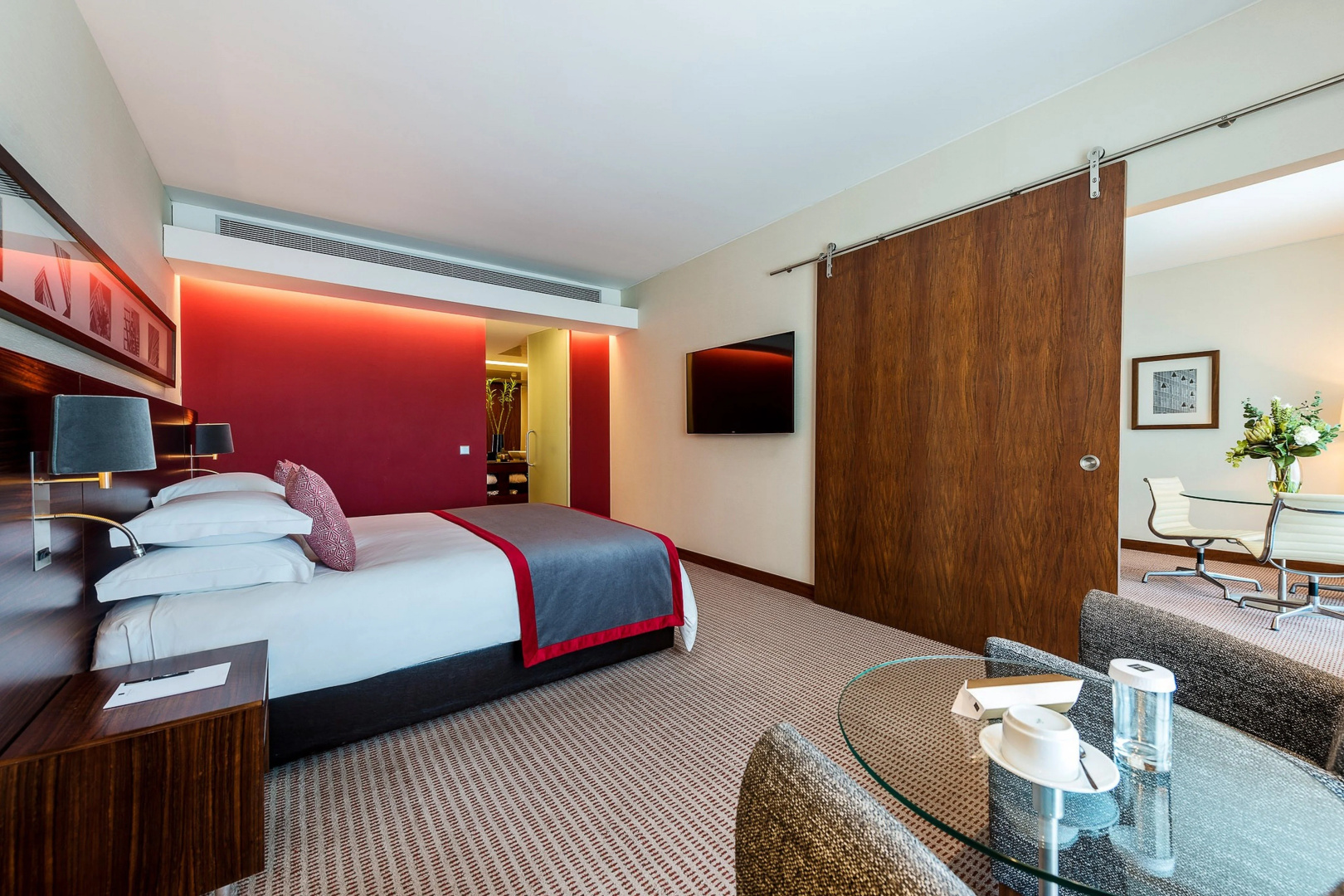 Foto - Lagoas Park Hotel