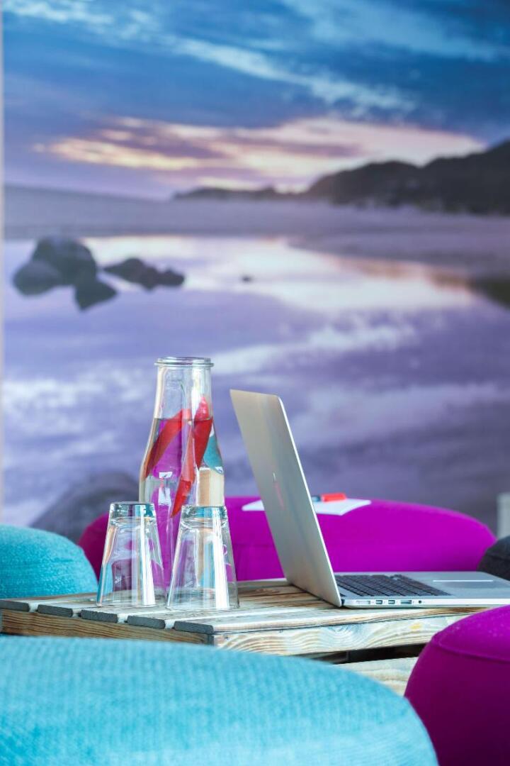 Foto - Radisson Blu Hotel Oslo Alna