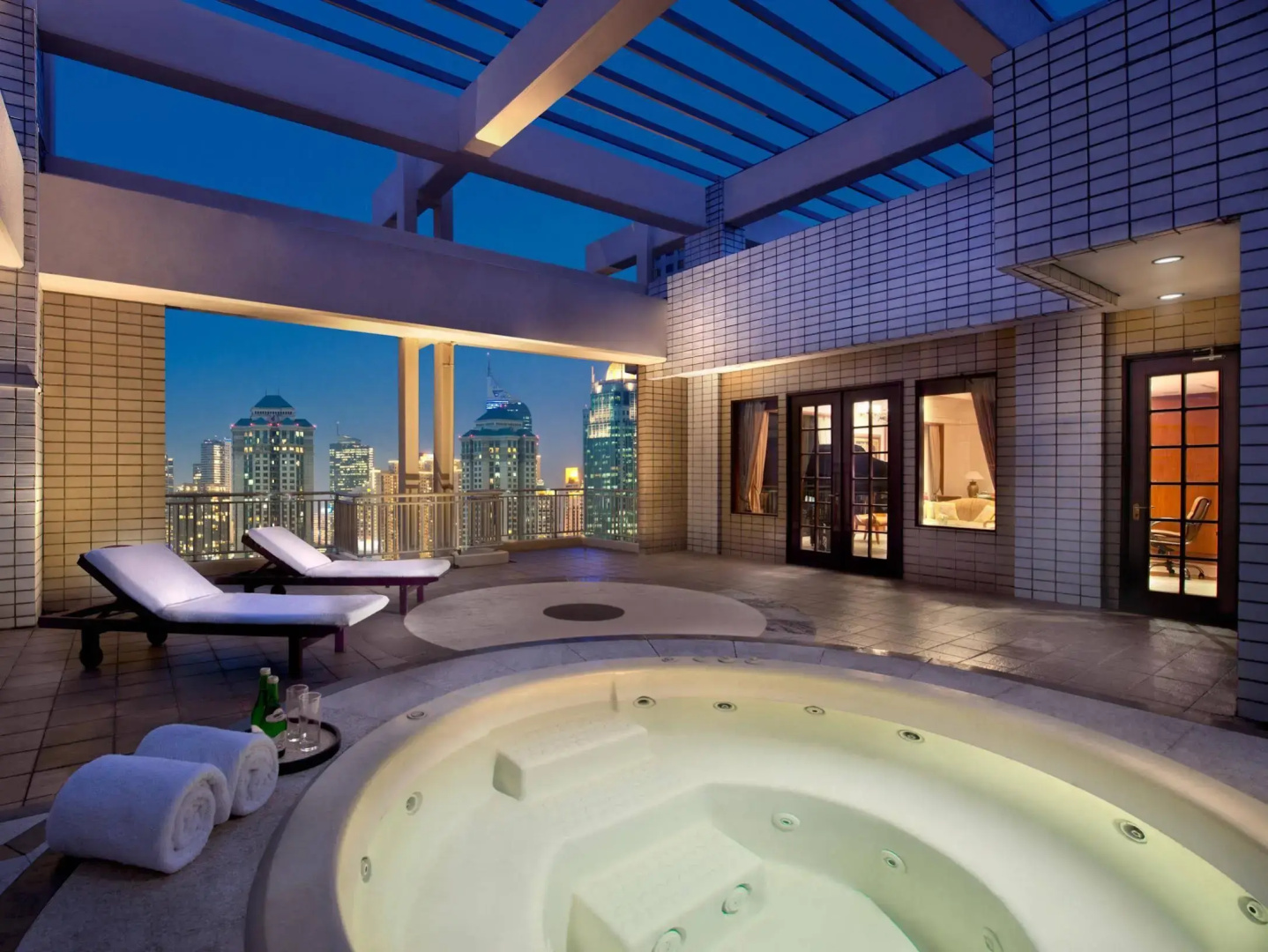 Foto - The Sultan Hotel & Residence Jakarta