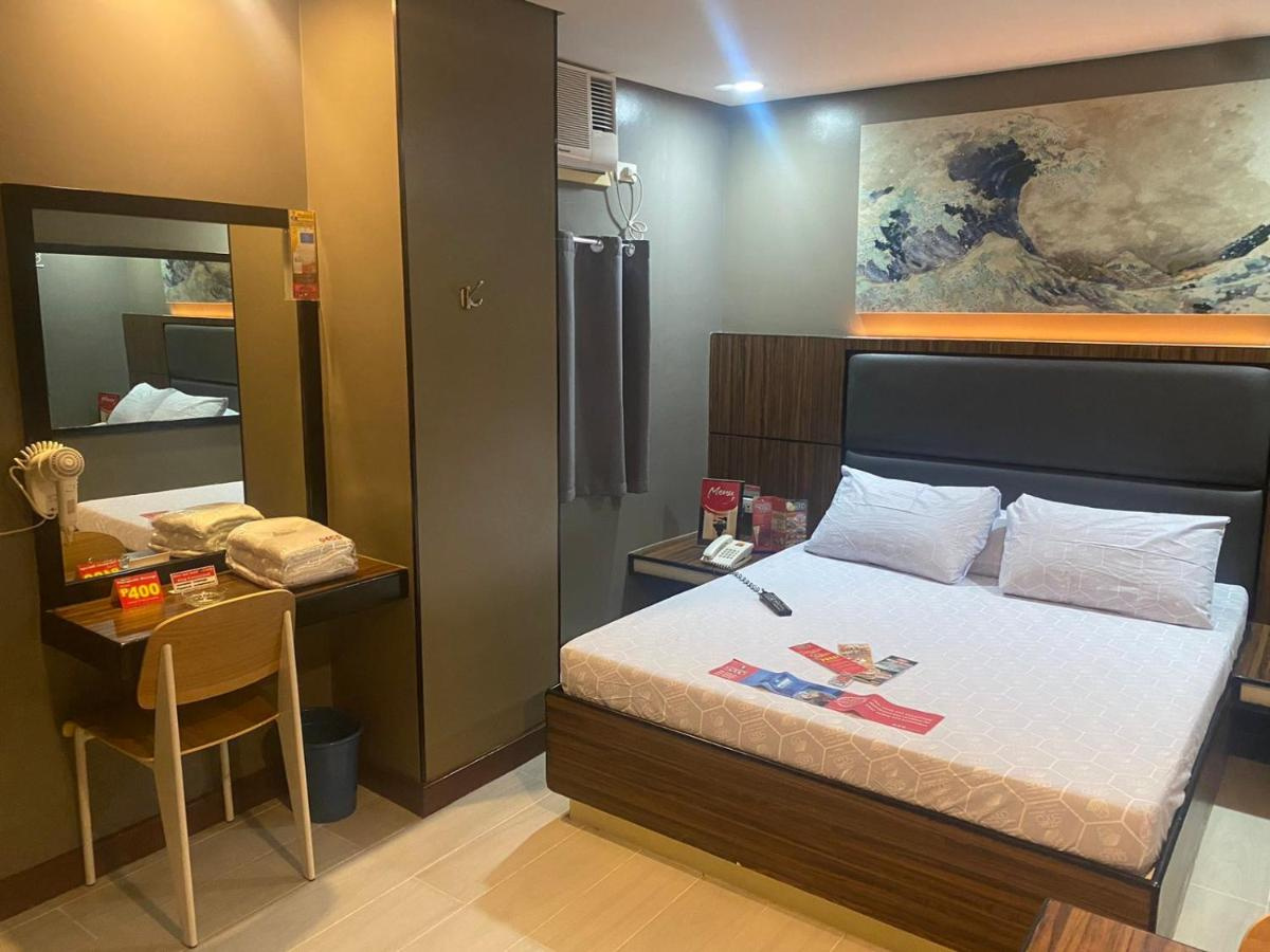 Foto - Hotel Sogo Malate