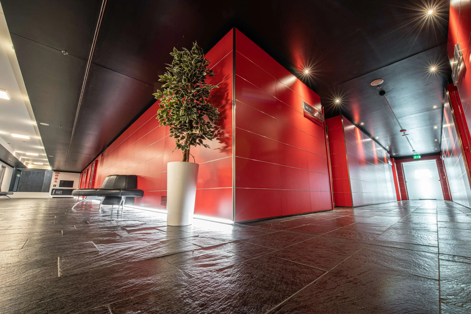 Photo - Best Western Plus Net Tower Padova