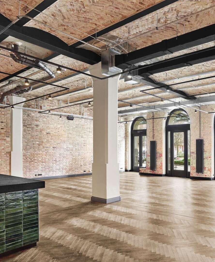 Photo - Telegraphenamt