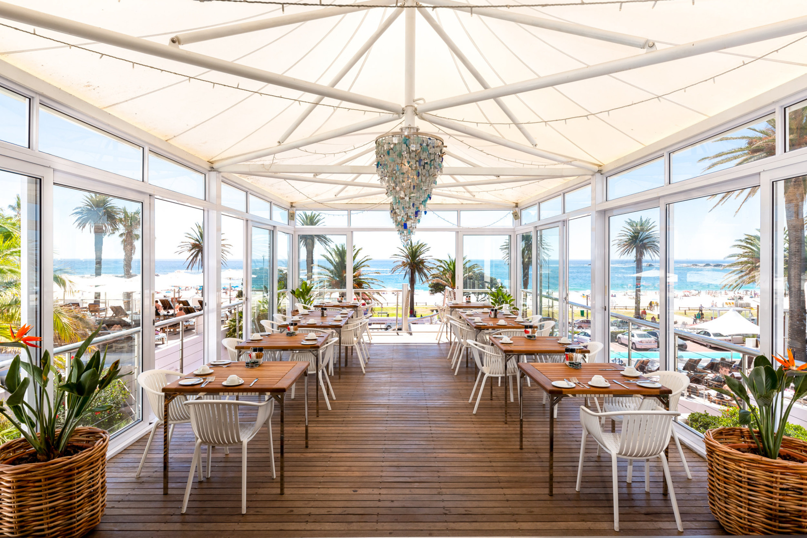 Foto - The Bay Hotel