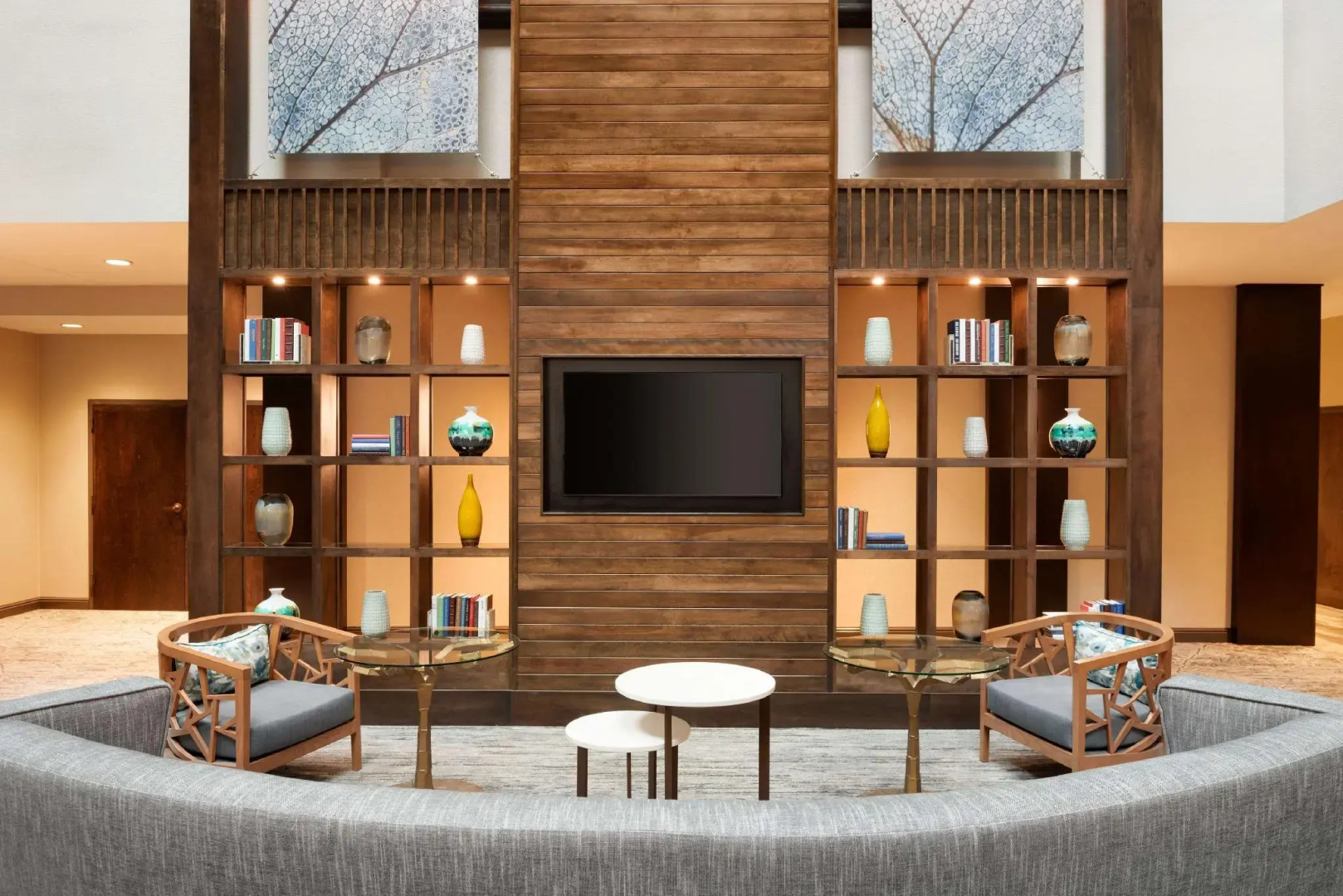 Photo - Embassy Suites by Hilton Atlanta Alpharetta