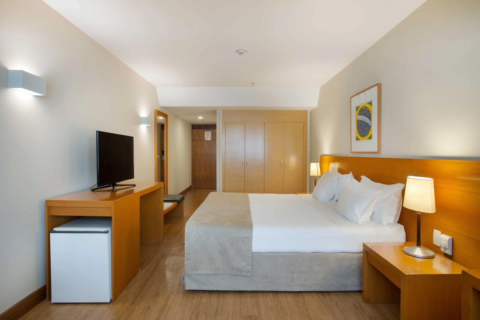 Photo - Windsor Leme Hotel