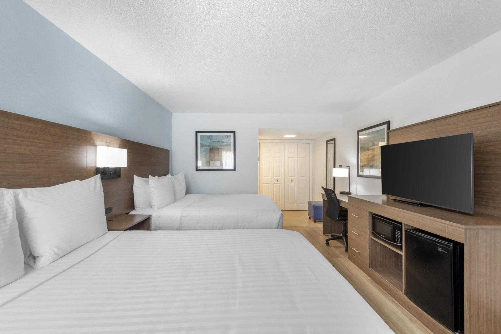 Foto - Best Western Palm Beach Lakes