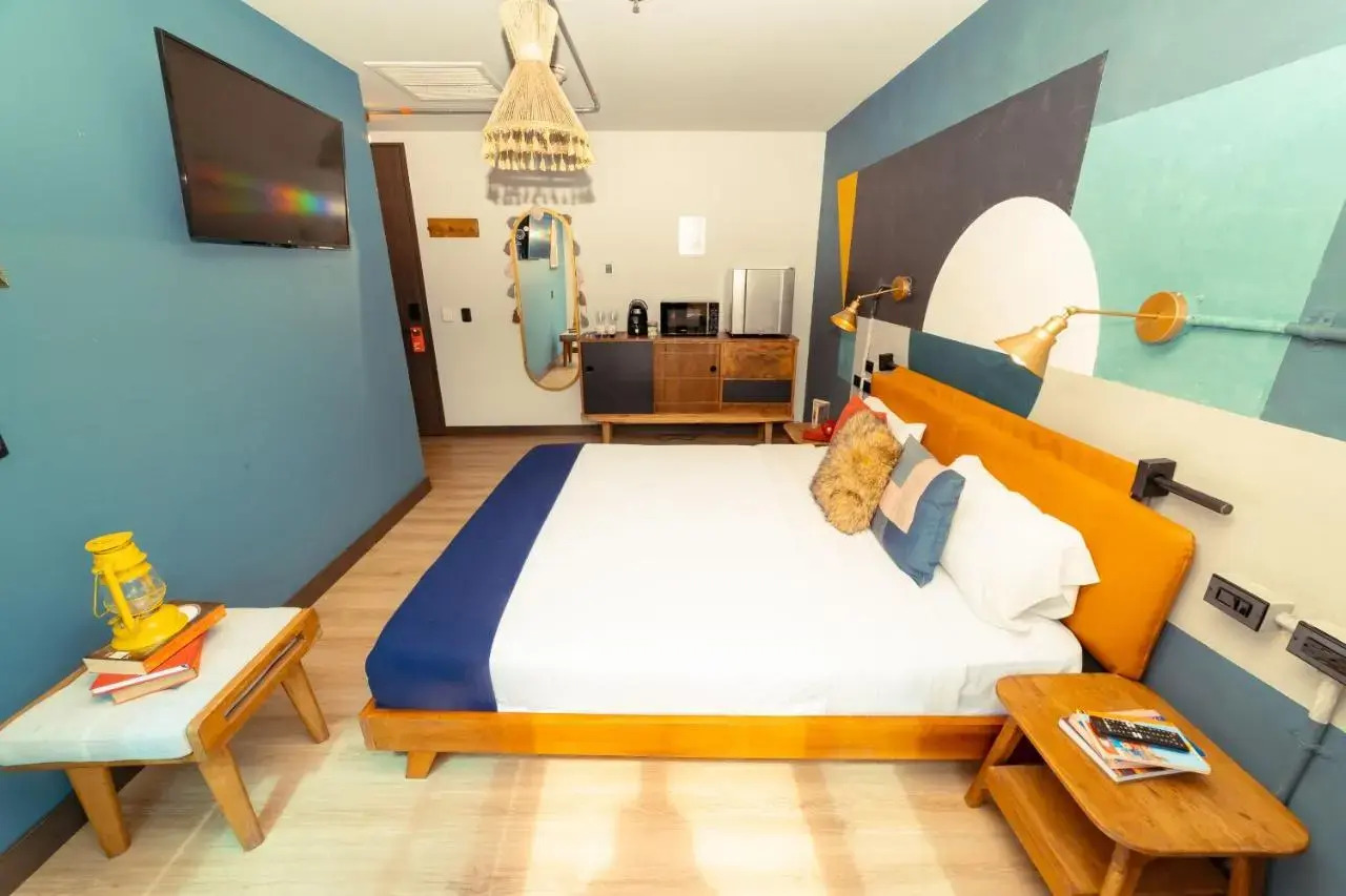 Foto - Socialtel Parque 93 Bogota