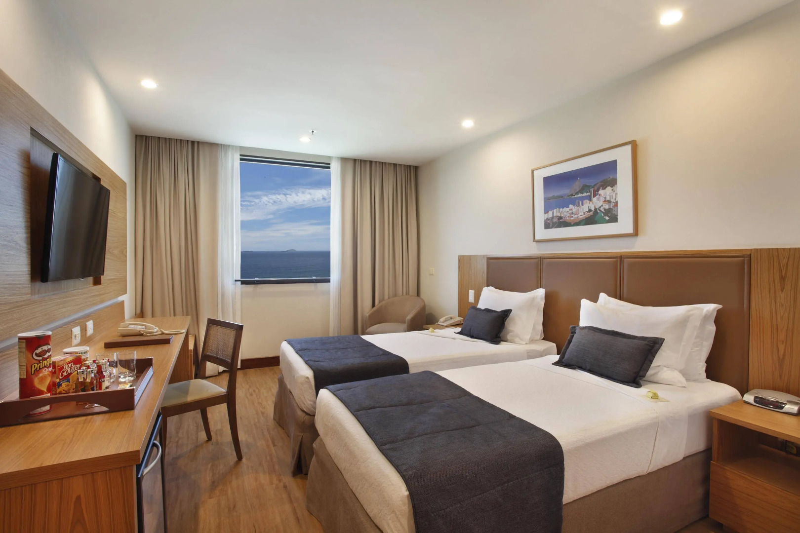 Foto - Windsor Excelsior Copacabana