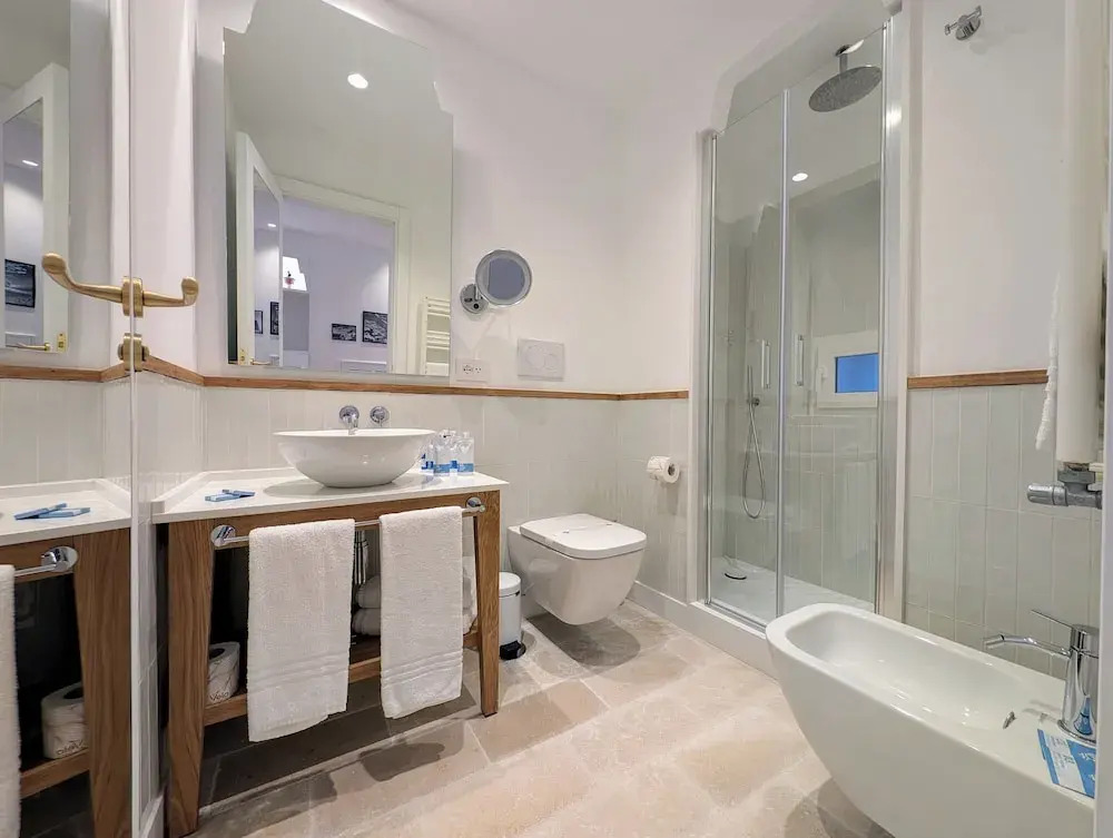 Foto - Tasso 41 House Sorrento City Center