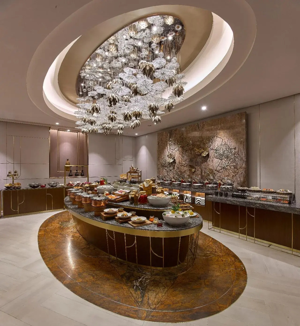 Photo - The Ritz-Carlton Jakarta, Pacific Place